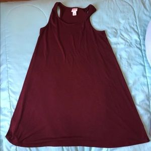 Women’s Knee Length Dress